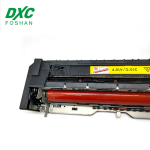 A2XKR71077 High Quality Original Refurbished <strong>Fuser</strong> <strong>Unit</strong> for Konica Minolta Bizhub 554 C554 C554e <strong>Fuser</strong> Assembly - Product Image 6