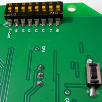 Shenzhen OEM Electronic PCBA Manufacturer Custom Rigid-Flexible Circuit Boards up 22 Layers Prototype SMT DIP Service BOM Gerber