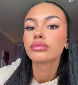 <span class=keywords><strong>Extreme</strong></span> <span class=keywords><strong>Lip</strong></span> Plumper Oil Etiqueta privada Brillo de labios vegano Mejora de la plenitud Hidratante nutritivo Volumen de larga duración Picante regordete - Product Image 4