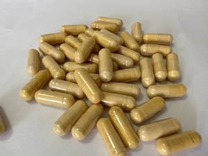 ODM OEM <span class=keywords><strong>Ausage</strong></span> Tree Kigelia Extrakt 100% reines Kigelia Africana Frucht pulver Kigelia Kapseln für die Unterstützung der Brest-Vergrößerung - Product Image 5