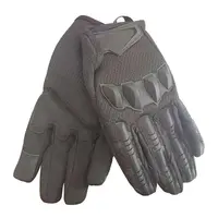Chinese Tactical Stun Gloves For Police And Military