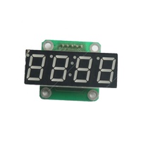 Boîtier de contrôle de minuterie à monnayeur ONEMORE OM-P25 DC 12V pour machines de jeu et distributeurs automatiques