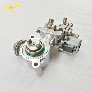<span class=keywords><strong>Pompe</strong></span> à carburant haute pression pour <span class=keywords><strong>Mercedes</strong></span> Benz classe C C200 C180 classe <span class=keywords><strong>E</strong></span> E200 E260 classe SLK SLK200 A2710703701 2710703701 - Product Image 4