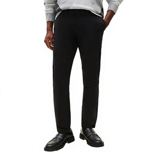Men's Sporty Straight Pirate Pants Cosplay Costume for Renaissance Medieval Gothic Plus Size 3XL <b>Linen</b>/Cotton - Product Image 3