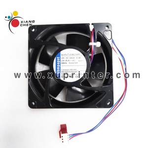 WD High Quality F4.514.781F Paper Receiving Fan 4114N/ for Heidelberg <b>Printing</b> <b>Machine</b> Spare Parts F4.514.781F/04 - Product Image 2