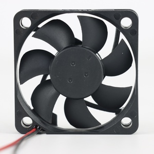 Ventilador Axial SUNON MF50101V1-1000C-A99 Eléctrico OEM/ODM 50x50x10mm 12VDC 70mA 0.84W 5800RPM 13.8CFM con Rodamiento de Vapor para Gabinetes e Inversores - Product Image 5