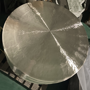 <span class=keywords><strong>Gong</strong></span> <span class=keywords><strong>chinois</strong></span> en bronze de 90 cm (36 pouces), <span class=keywords><strong>instrument</strong></span> de thérapie sonore professionnel fait à la main - Product Image 3