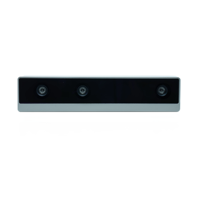 Luxonis OAK-D Long Range  Camera Triple AR0234 2.3 Mpix Global Shutter Color Sensors