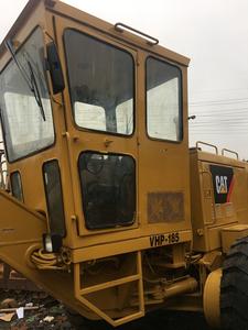 Motoniveladora Cat 140H 140G 140K original, motoniveladora Caterpillar140k usada a la venta - Product Image 5