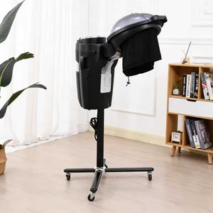 Nouvelle machine de coiffure, équipement spécialisé pour salon de coiffure, machine de soin capillaire, équipement de soin des cheveux à l'ozone - Product Image 3