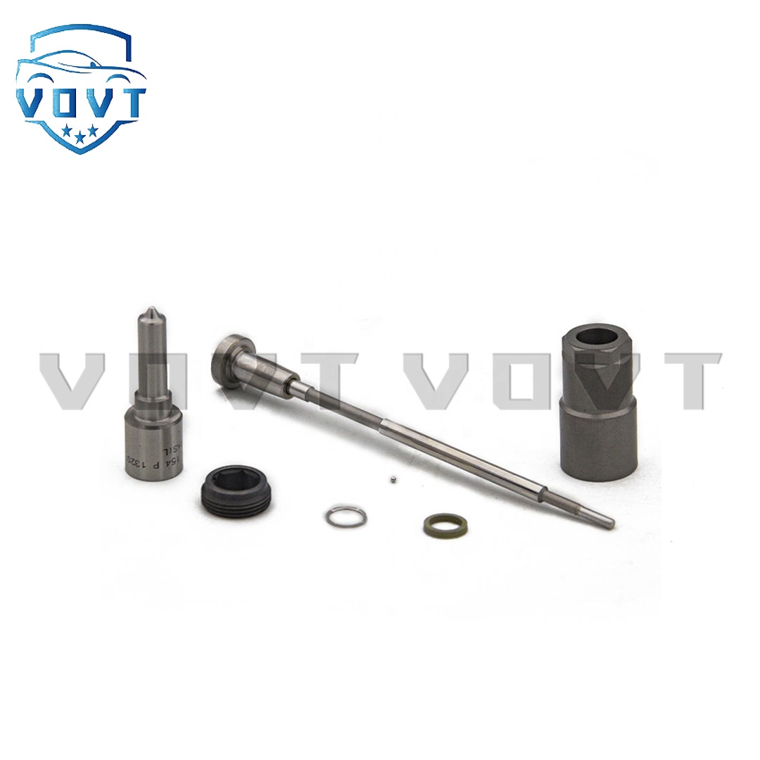 Hot Sale Genuine Fuel Injector Repair Kit F00RJ03289 for Diesel Fuel Injector 0445120215