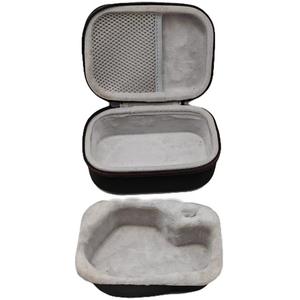 Coque rigide EVA personnalisée en gros adaptée à la souris <span class=keywords><strong>Logitech</strong></span> <span class=keywords><strong>MX</strong></span> Master 3 étui de transport pour souris portable. - Product Image 2