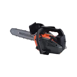 Nantian 25cc Portable Mini Gasoline Chainsaw Personalized Garden Tool With Single Cylinder