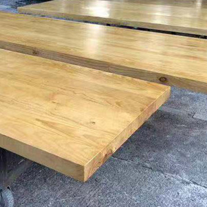 Nettech Solid Wood <b>Table</b> Top Maple Adjustable Computer Desk Standard Size - Product Image 2