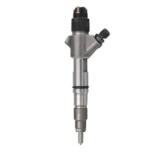 Injecteur Common Rail pour moteur diesel King Long 0445120163 0445120226, injecteur de carburant pour bus à transmission manuelle - Product Image 2