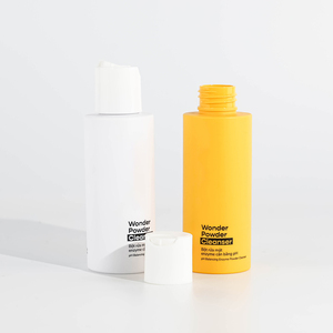 Пластиковая бутылка для шампуня, 50 мл, 100 мл - Product Image 3