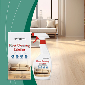 Sol de haute qualité Détachage doux Éclaircissant Carreaux de céramique Séchage rapide Détartrage fort Nettoyant pour pieds antiadhésif - Product Image 1