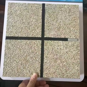 Panneau isolant décoratif <span class=keywords><strong>pour</strong></span> mur extérieur <span class=keywords><strong>Plaque</strong></span> intégrée de décoration spéciale d'<span class=keywords><strong>isolation</strong></span> thermique ignifuge <span class=keywords><strong>pour</strong></span> mur extérieur - Product Image 3