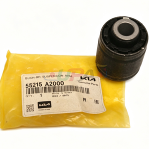 ระบบช่วงล่างรถยนต์คุณภาพสูง BUSH-RR SUSPENSION ARM55215-A2000 55215A2000 สำหรับฮุนได เอลันตร้า เกีย ซีด 55215 A2000 - Product Image 1
