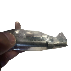 Новый Оригинальный Контроллер Программируемого Логического Устройства (ПЛК) Dsnu-10-10-<span class=keywords><strong>p</strong></span>-a 19183 для Промышленной Автоматизации, В Наличии - Product Image 1