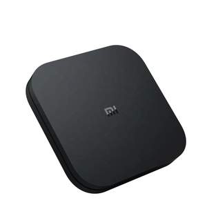<span class=keywords><strong>4K</strong></span> Android Mijia Tv Box CE Quad Core Soporte <span class=keywords><strong>4K</strong></span> Ultra HD Android 6,0 <span class=keywords><strong>Mibox</strong></span> <span class=keywords><strong>4K</strong></span> 1X10/100/1000Mbps Mali 450 750MHz Mijia Box S - Product Image 2