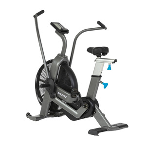 Cơ thể airbike Workout thiết bị thương mại Fan Xe Đạp Cardio máy thương mại phòng tập thể dục tập thể dục Xe đạp không khí xe đạp - Product Image 6