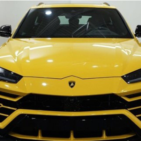 Новый 2020 Lamborghini Urus