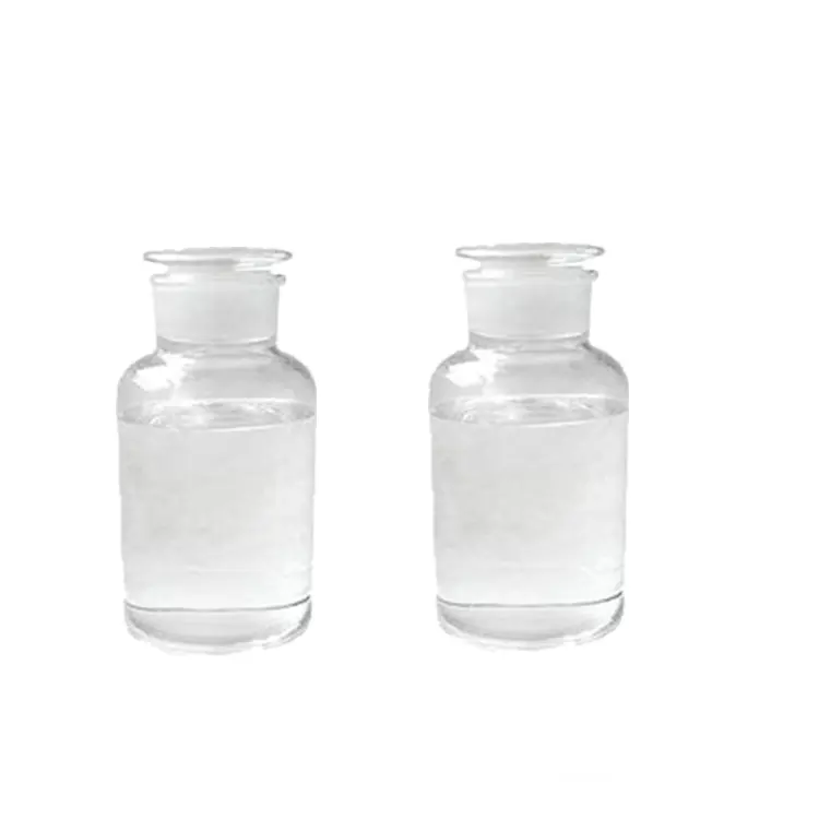 Cosmetic Grade Ethylhexylglycerin 70445-33-9 99% Ethylhexyl Glycerin