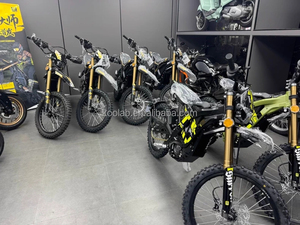 <span class=keywords><strong>Moto</strong></span> électrique <span class=keywords><strong>Sur</strong></span> <span class=keywords><strong>Ron</strong></span> Ultra Bee 2026, 21 kW, 95 km/h, tout-terrain, couple élevé, E-<span class=keywords><strong>Moto</strong></span> Talaria Komodo - Product Image 4