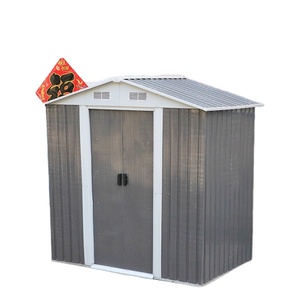 Good Quality Shed Garden Shed Buildings Tool Kit Storage House Wooden Cabin Storage Outdoor Office