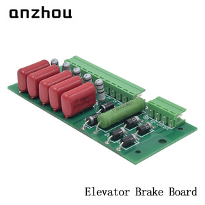 Anzhou <b>Elevator</b> Brake Board PJ78 Rectifier Plate For <b>Elevator</b> <b>Parts</b> - Product Image 1