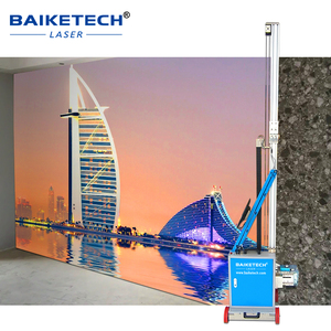 Machine d'impression murale verticale TH-UV32K <span class=keywords><strong>Imprimante</strong></span> murale <span class=keywords><strong>3D</strong></span> <span class=keywords><strong>Imprimante</strong></span> à jet d'encre UV <span class=keywords><strong>Imprimante</strong></span> murale d'art de <span class=keywords><strong>maison</strong></span> de bricolage - Product Image 2