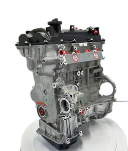 Newpars Original corée moteur G4FC voiture moteur assemblage tout nouveau moteur nu pour Hyundai i30 i20 /Verna/<span class=keywords><strong>KIA</strong></span> K2 - Product Image 4