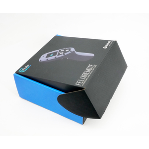 <span class=keywords><strong>Emballage</strong></span> <span class=keywords><strong>postal</strong></span> d'impression numérique de conception de produits <span class=keywords><strong>pour</strong></span> vêtements avec logo personnalisé, boîte en carton ondulé <span class=keywords><strong>pour</strong></span> <span class=keywords><strong>envoi</strong></span> <span class=keywords><strong>postal</strong></span> - Product Image 3