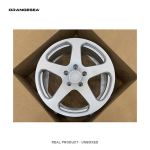 Jantes forgées <span class=keywords><strong>RT</strong></span> <span class=keywords><strong>12</strong></span> Style 19 pouces 5x120, jantes de voiture 5x114.3, jantes forgées pour Mercedes Audi <span class=keywords><strong>BMW</strong></span> Toyota Dodge Tesla - Product Image 4