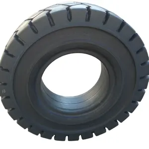 WonRay Brand 12.00-20 Supplier Real-time Quote Heavy Truck Solid Tires