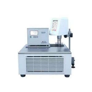 Viscometro Rotativo de Laboratório RVDV-1T <span class=keywords><strong>Brookfield</strong></span>, Medidor de Viscosidade com Preço de Fábrica - Product Image 4