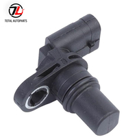 Sensor de Posición del Árbol de Levas para Motor 2.0T de Automóvil, 3 Pines, OEM 06H 905 163A 06H905163B 07L905163A para Au-di A4L A6L Q3 CC V-W Go-lf
