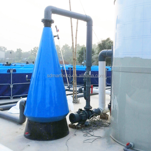 Usine En Gros Haute Densité Culture Circulaire <span class=keywords><strong>Fish</strong></span> <span class=keywords><strong>Tank</strong></span> Étangs De Poissons Élevage Réservoir - Product Image 2