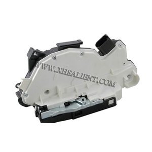 Hệ Thống Khóa Cửa Trung Tâm Ô Tô Cho VW OE 5N1 837 015A/C Và 5ND 837 015B/C - Product Image 5