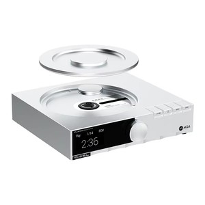 <span class=keywords><strong>Lecteur</strong></span> <span class=keywords><strong>CD</strong></span> SMSL PL200 MQA, décodeur audio haute résolution AK4499EX XMOS Bluetooth 5.1 DAC, design touches de piano, entrée <span class=keywords><strong>USB</strong></span> Type-A de bureau - Product Image 2