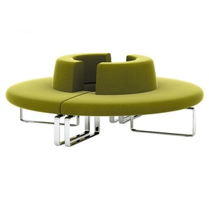 High Quality Leather Bed Rv Tri <b>Fold</b> <b>Sofa</b> Dining Furniture - Product Image 3