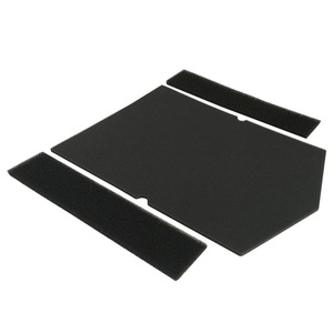 Filtres en éponge pour sèche-linge Miele 6057930 9688381, durables pour usage domestique - Product Image 1