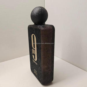Nouveau modèle lancé, parfum <span class=keywords><strong>de</strong></span> luxe oriental <span class=keywords><strong>de</strong></span> haute qualité 100 ml 9 PM Night Out, longue tenue, vaporisateur pour <span class=keywords><strong>homme</strong></span>, Moyen-Orient - Product Image 4