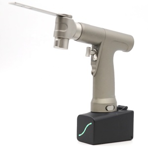 Tıbbi cerrahi için büyük kemik ameliyatı osilasyon testere için elektrikli Metal ortopedik kemik salınan testere - Product Image 3