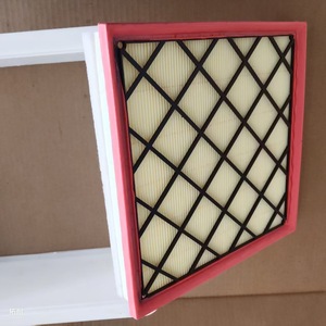 ไส้กรองอากาศเชฟโรเลต ครูซ รุ่น 13272717 CA10879 ขนาดมาตรฐานสำหรับเปลี่ยน - Product Image 3