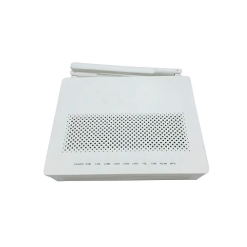 Подержанный Huawei Hg8245 Hg8245h Hg8326r Hg8546m Hs8546v HG8145C SA1456C Wifi Gpon Epon Ont