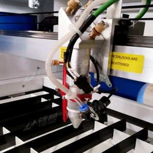 Machine de découpe laser cnc laserMen-6040, livraison rapide, pour machine de découpe et gravure laser co2 - Product Image 5