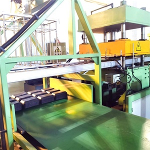 Thực Phẩm Tự Động Hộp Máy Để Làm PS <span class=keywords><strong>EPS</strong></span> Xps PLA Phân Hủy Sinh Học Thực Phẩm Container Bát Dùng Một Lần Tấm Ly Món Ăn Thịt Khay - Product Image 3