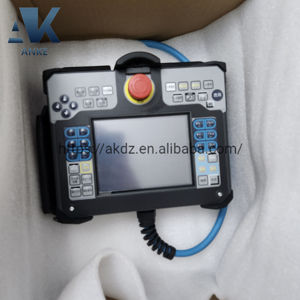 Piezas de repuesto para robot YASKAWA, colgante flexible para enseñar a los niños - Product Image 2